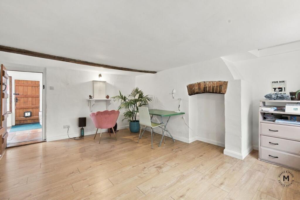 House in East Suffolk, Charsfield - View 5