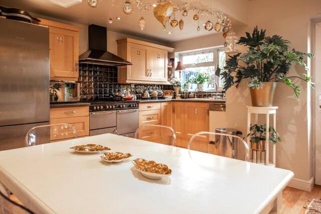 Brickle Lane, Bloxham, Banbury, Oxfordshire, OX15 - View 3