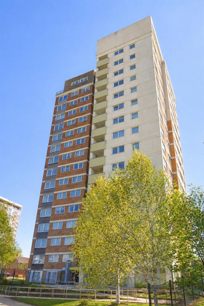 Main image of property: Roughwood Drive, Liverpool