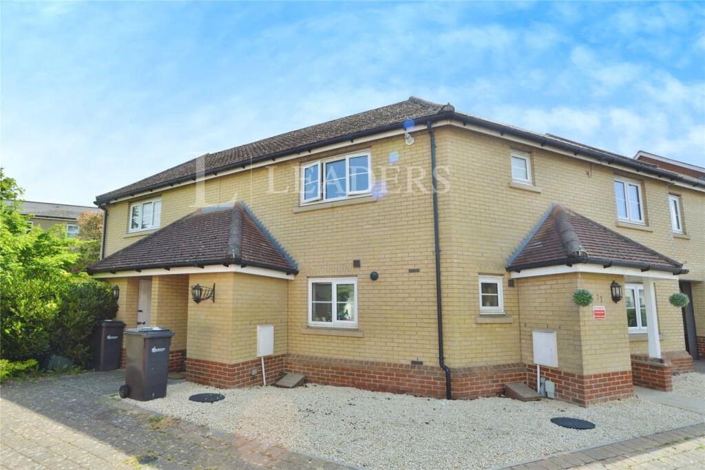 Main image of property: Mortimer Way, Witham, Essex
