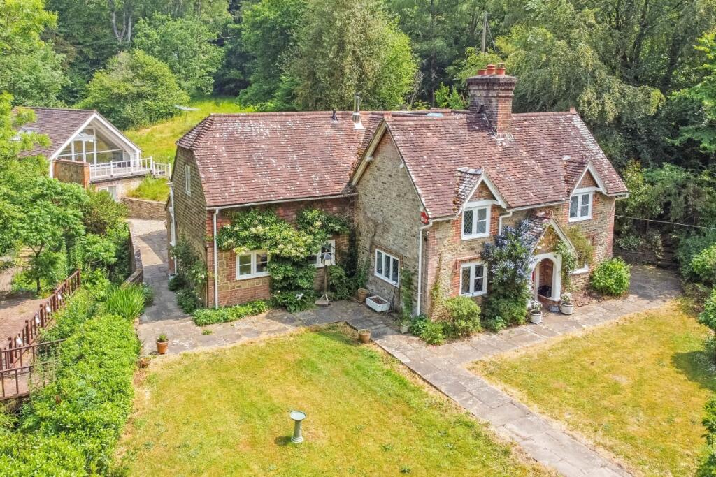 Main image of property: Dye House Road Thursley GU8