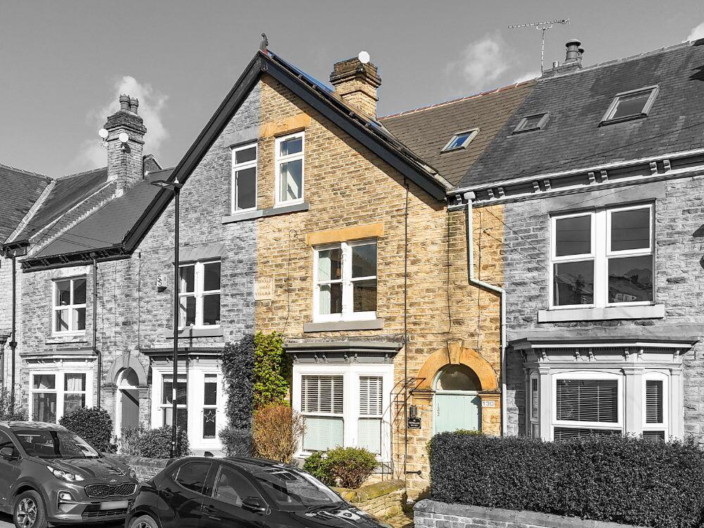 Main image of property: Cross Lane, Sheffield, S10