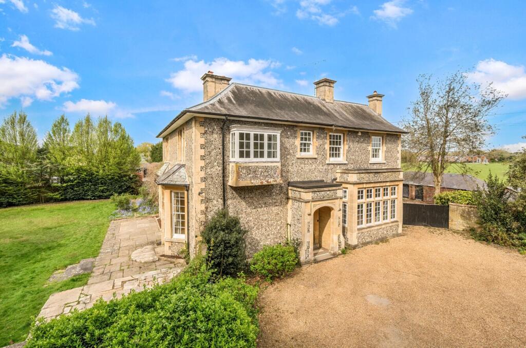 Main image of property: Mill Lane, Langstone, PO9