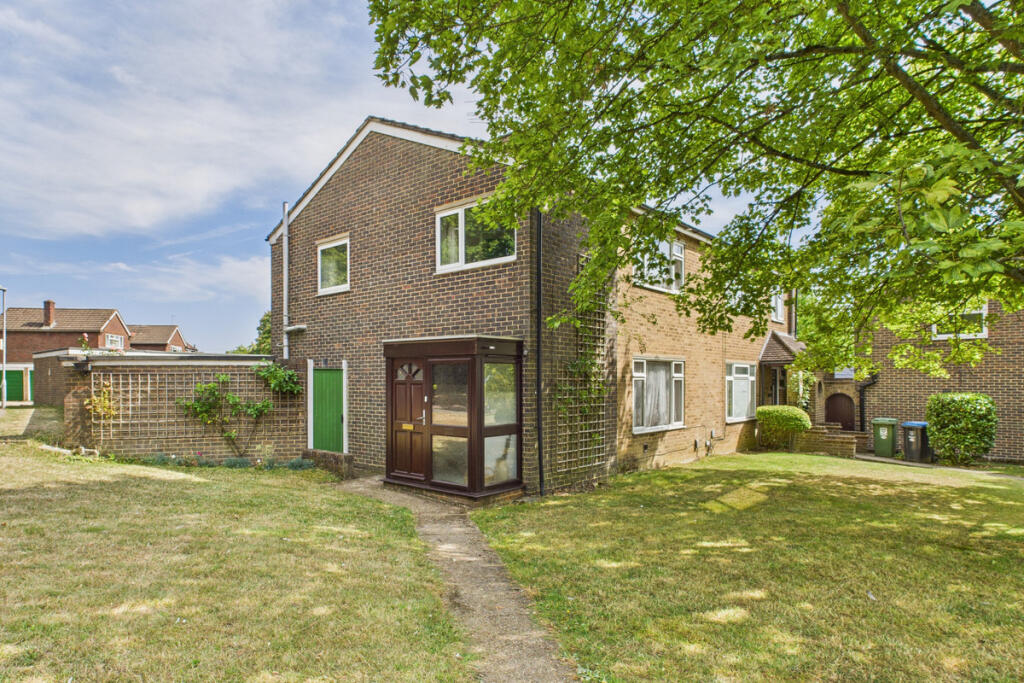 Main image of property: Northridge Way, Hemel Hempstead, HP1