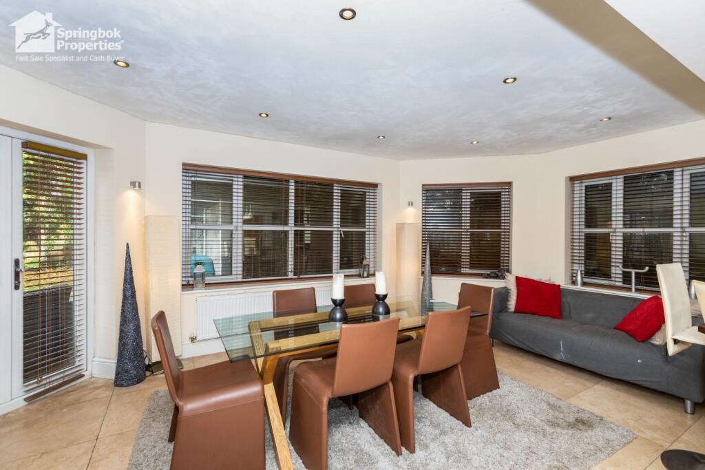 1 Gough Lane, Clayton Brook, Bamber Bridge, Lancashire photo 4