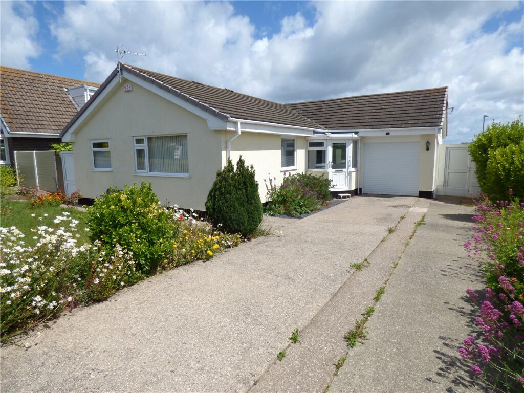 Main image of property: Maes Y Mor, Penrhyn Bay, Llandudno, Conwy, LL30