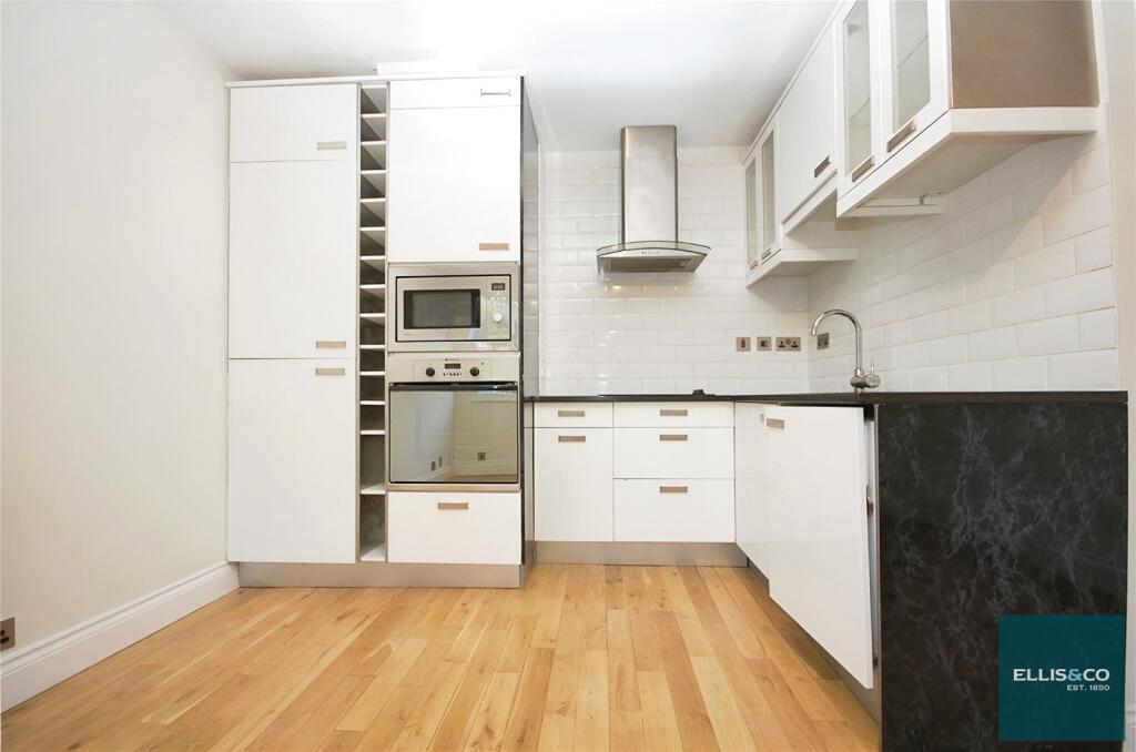 Main image of property: Regents Park Road, Finchley, London, N3