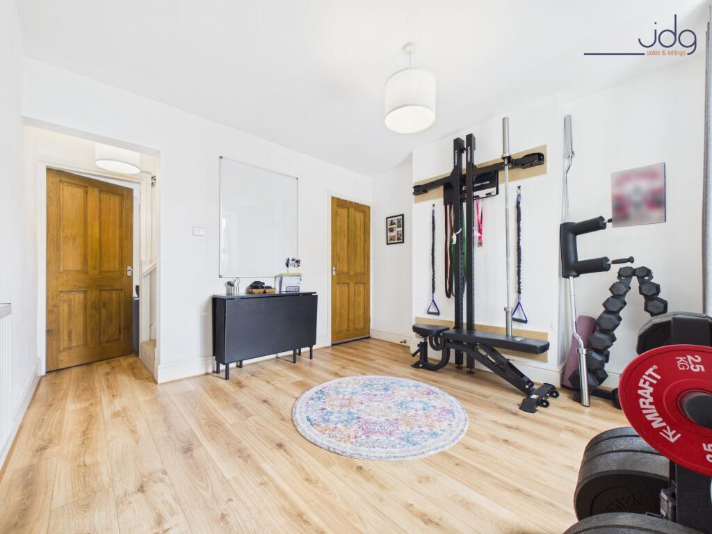 Ullswater Road, Lancaster | Victorian Home with Large Garden - View 6