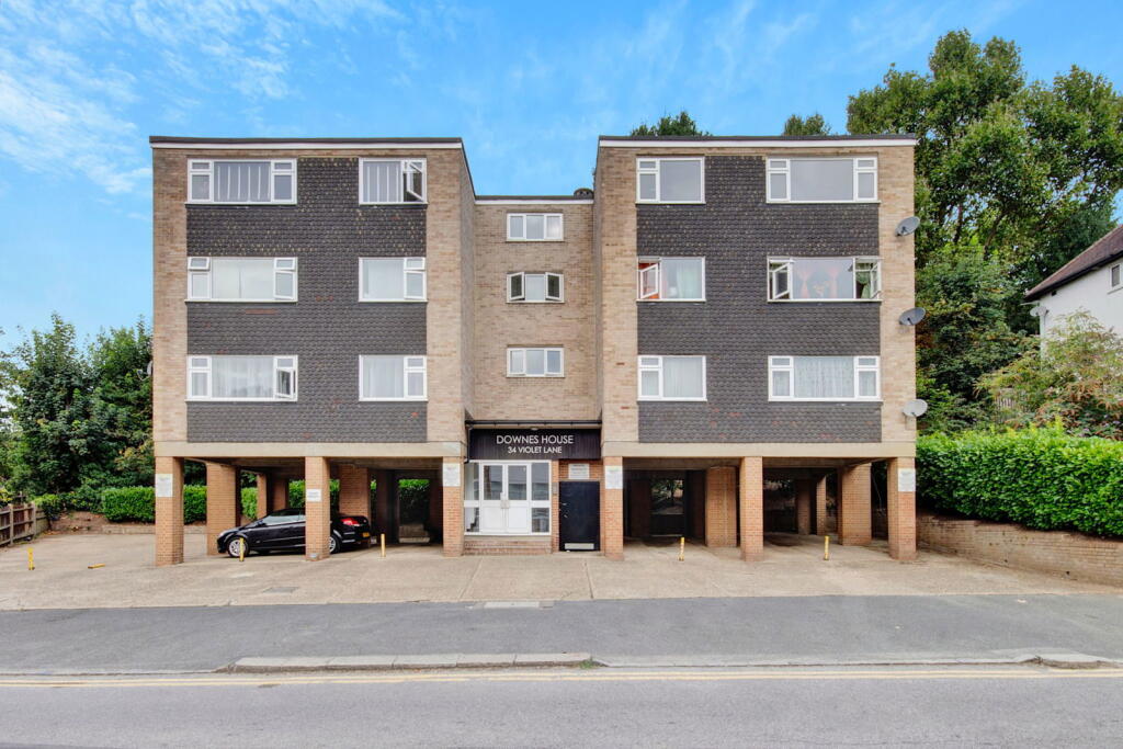 Main image of property: Violet Lane, Croydon, CR0