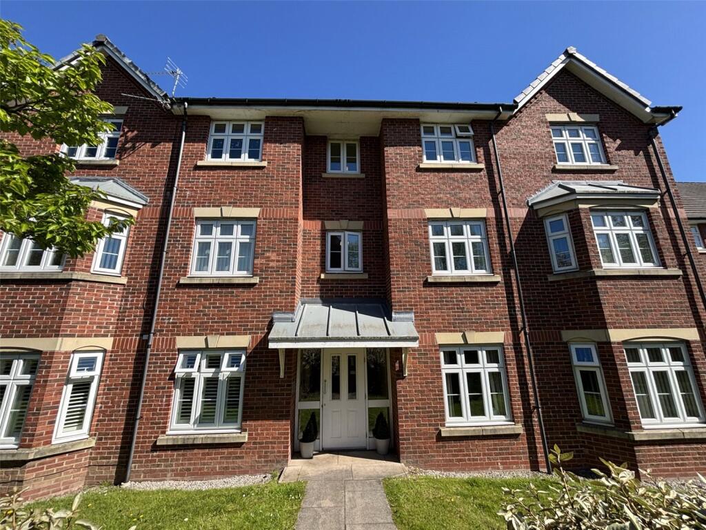 Main image of property: Brattice Drive, Pendlebury, Swinton, Manchester, M27
