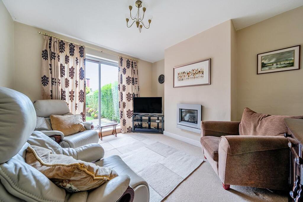 House in Harrogate - More
