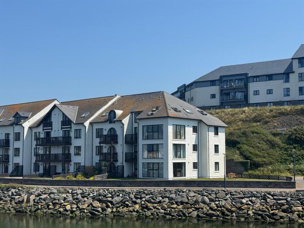 Main image of property: Y Lanfa, Trefechan, Aberystwyth