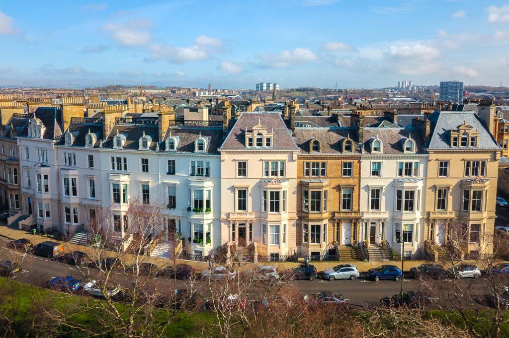 Main image of property: Park Terrace, Park, Glasgow