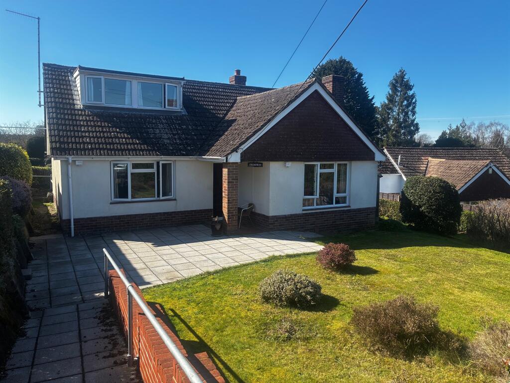 Main image of property: Oakleigh Drive, Landford, Salisbury