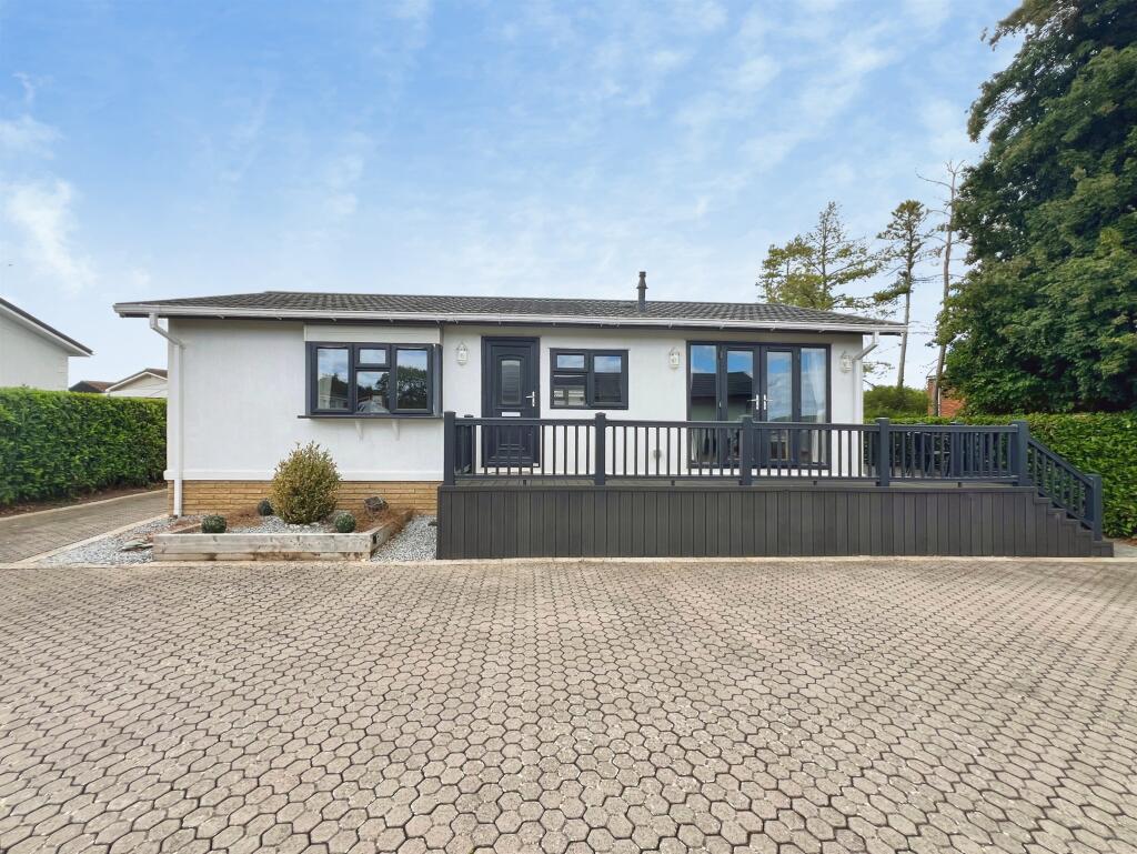 Main image of property: Aston Cantlow, Stratford-Upon-Avon