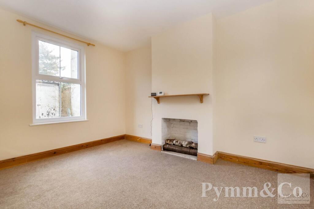 House in Norwich, Norfolk - View 2