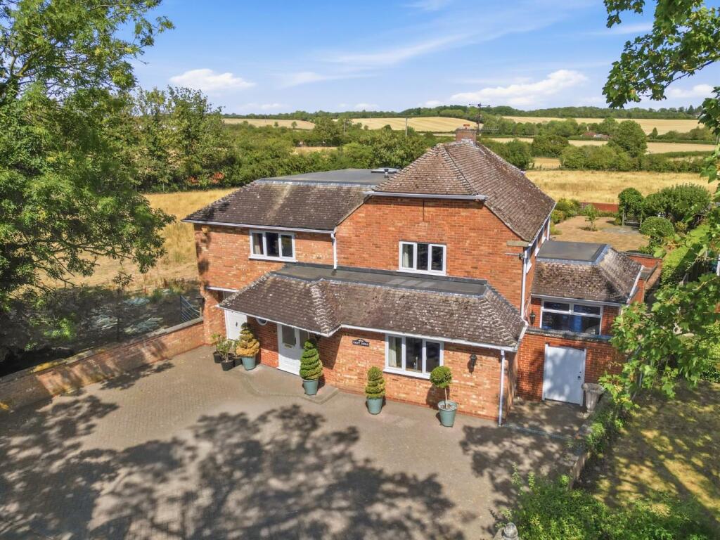 Main image of property: Croft Lane, Temple Grafton, Alcester