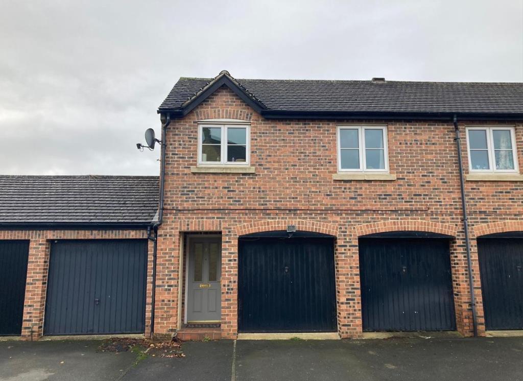 Main image of property: Lupin Lane, Carterton, OX18