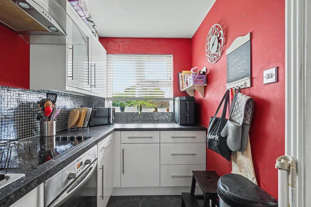 Diligent Drive, Sittingbourne, Kent, ME10 2LQ – pohled 4