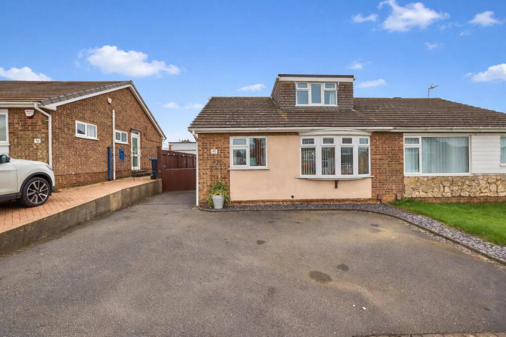 Main image of property: Twycross Road, Burbage, Hinckley