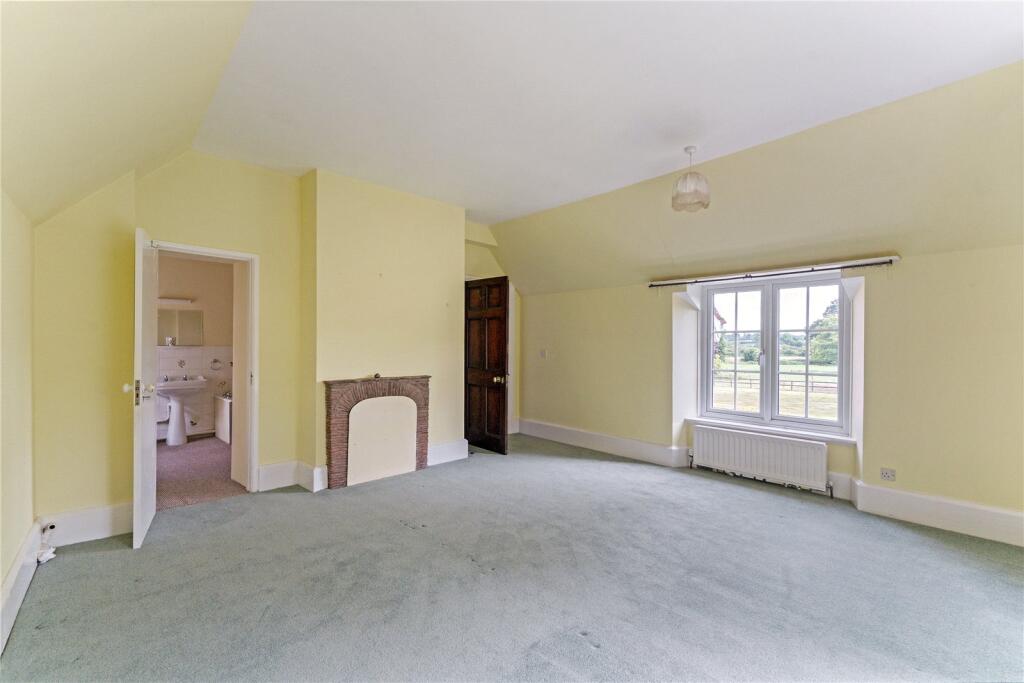 Additional image 11 of High Street, Queen Camel, Yeovil, Somerset, BA22