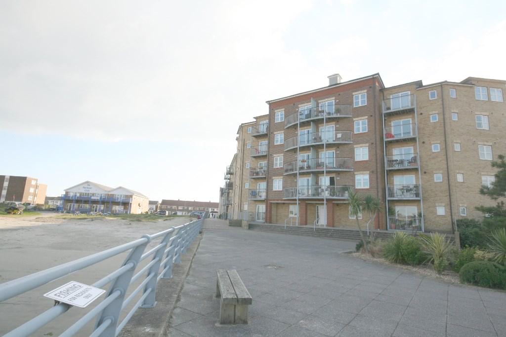 Main image of property: Sussex Wharf, Shoreham-By-Sea, West Sussex, BN43