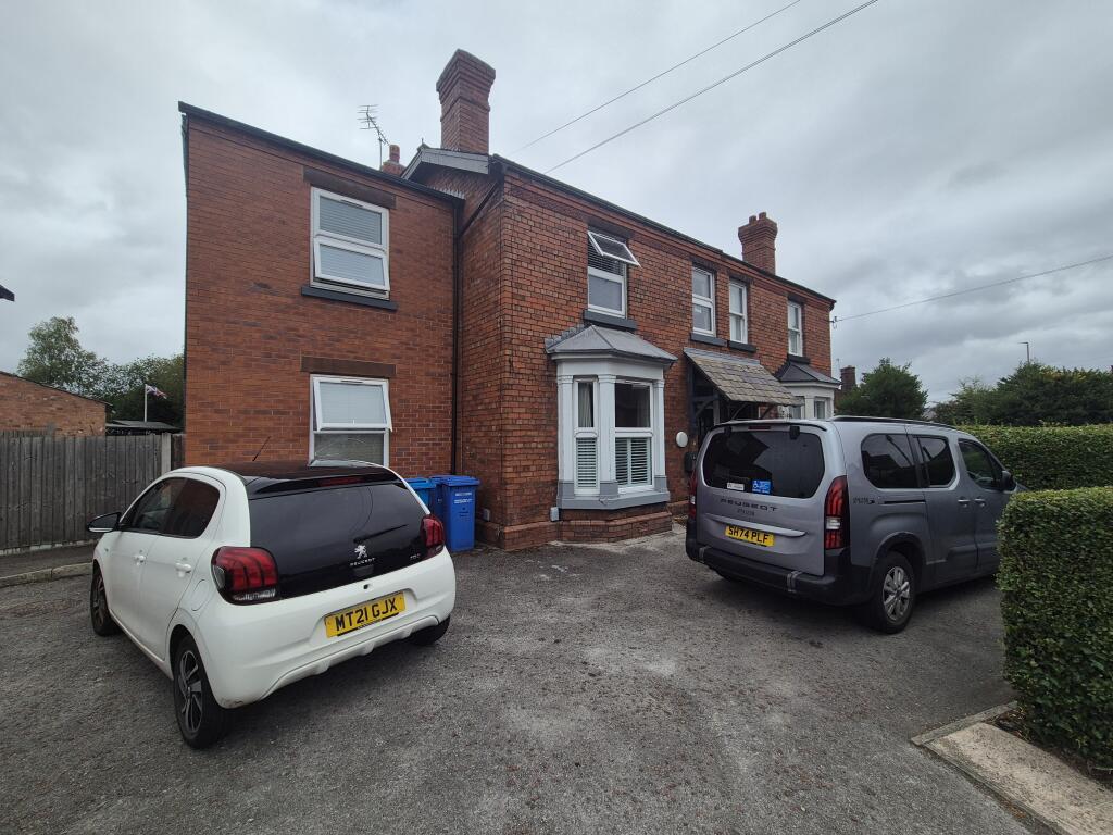 House in Liverpool - View 2