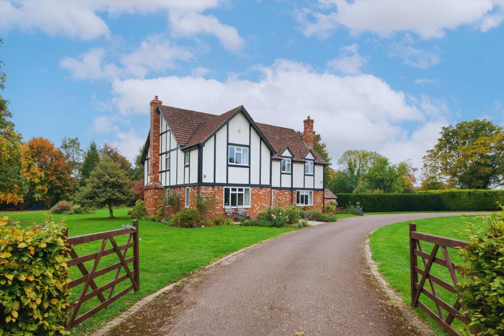 Main image of property: Over Old Road, Hartpury, Gloucestershire, GL19