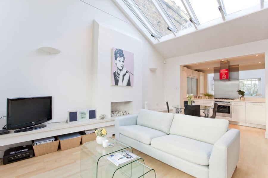 Main image of property: Hill Road, St John's Wood, NW8