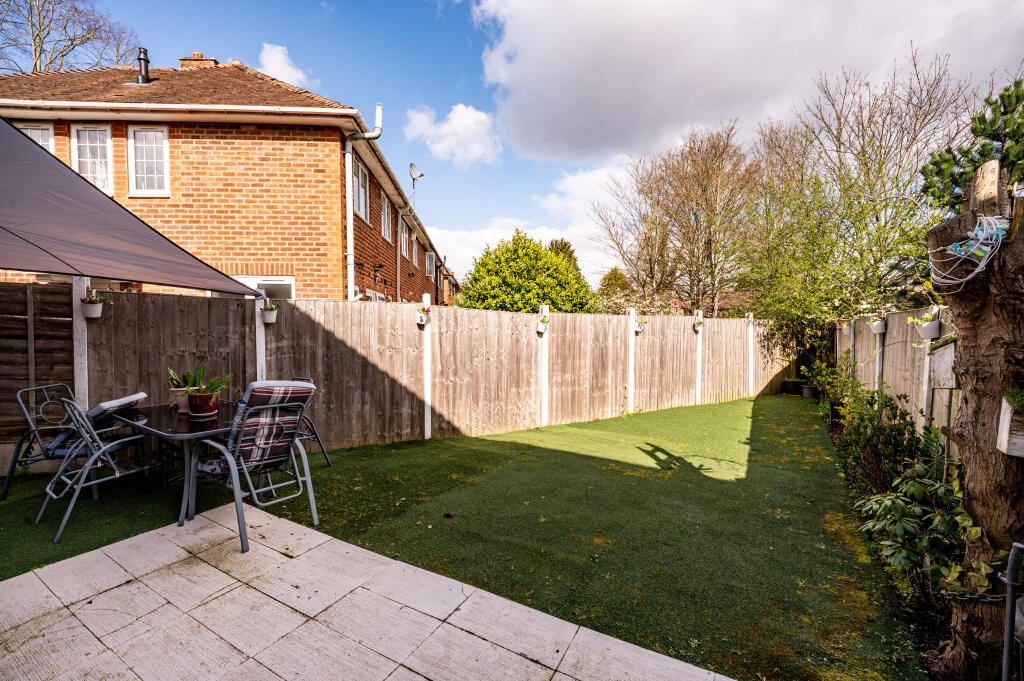 Additional image 17 of Stud Lane, Birmingham, B33