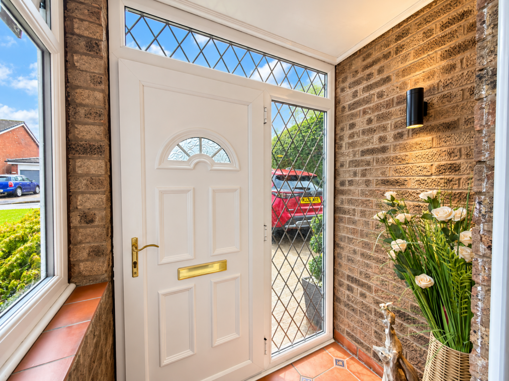House in Stockport, Greater Manchester - View 5