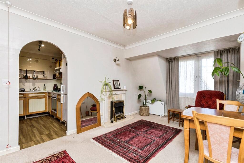 Main image of property: Homestream House, Horsham