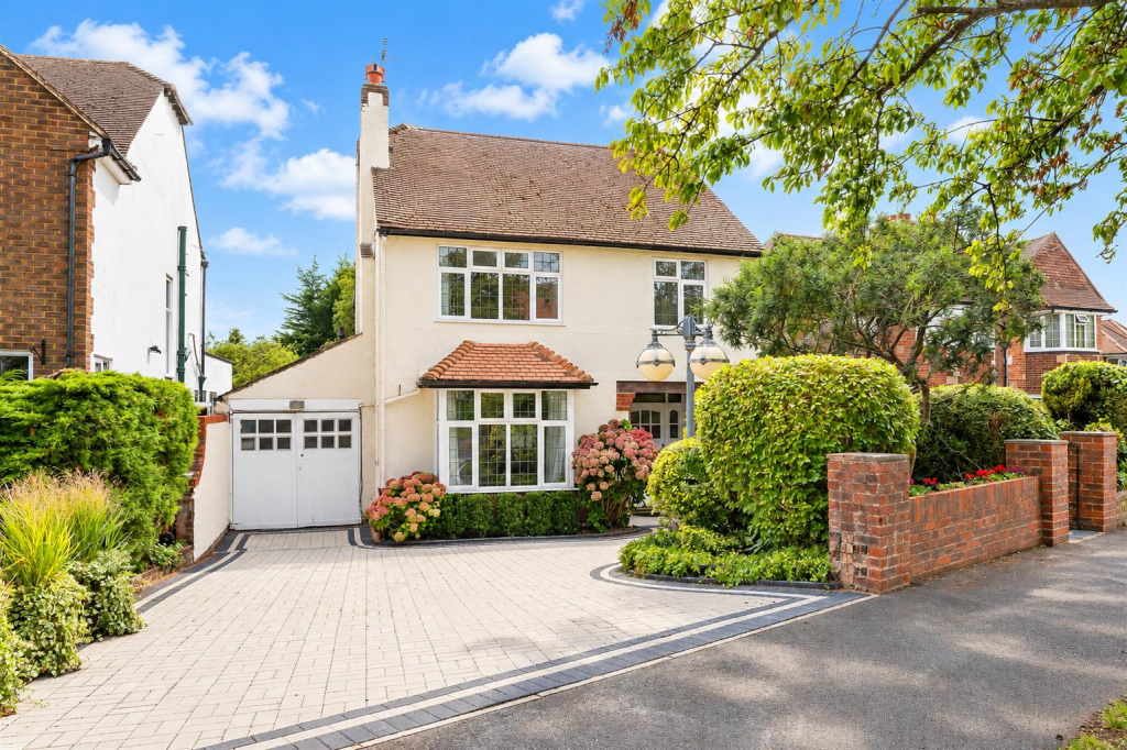 Main image of property: Warren Road, Banstead