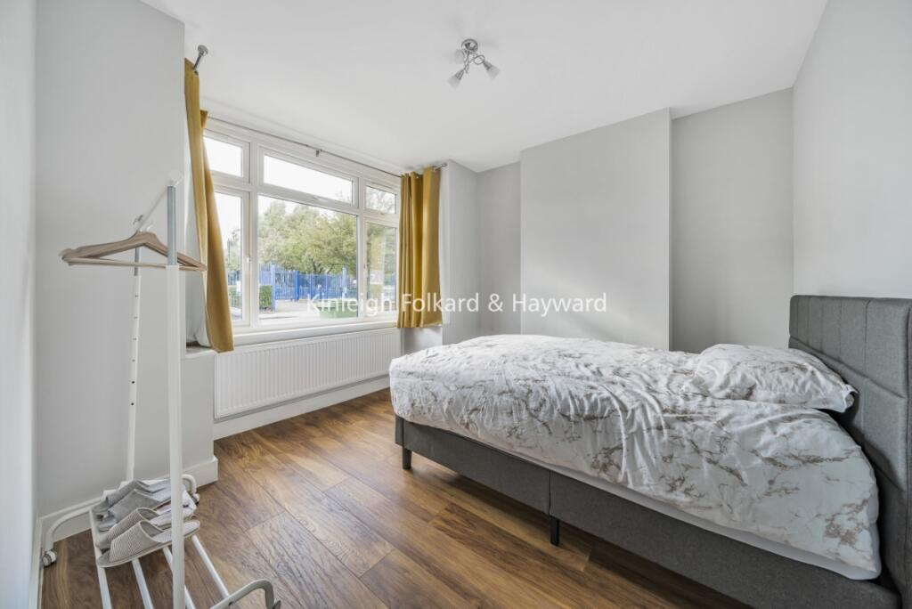 Jaffray Road, Bromley, Kent, BR2 - View 4