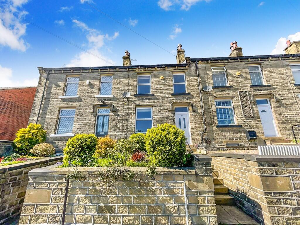 Main image of property: Newsome Road South, Huddersfield, West Yorkshire, HD4