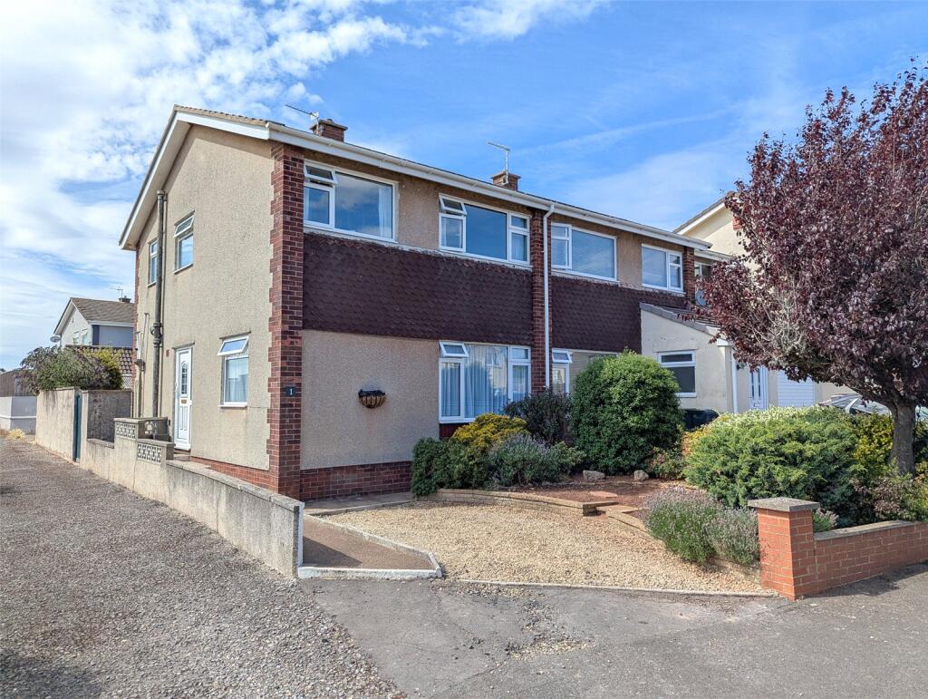 Main image of property: St. Helens Drive, Wick, Bristol, BS30