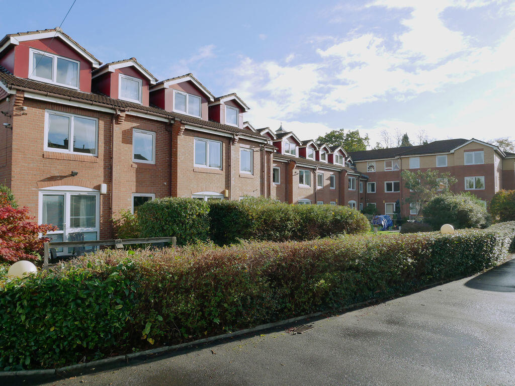Main image of property: Brookside Road, Cheadle