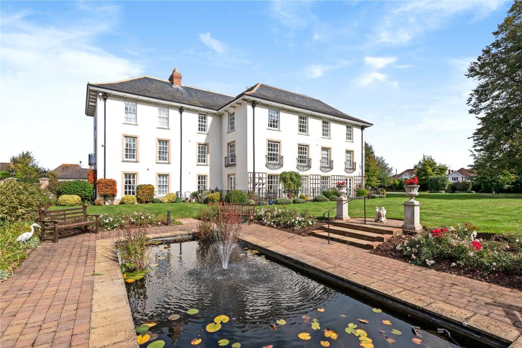 Main image of property: Shoreditch Road, Taunton, TA1