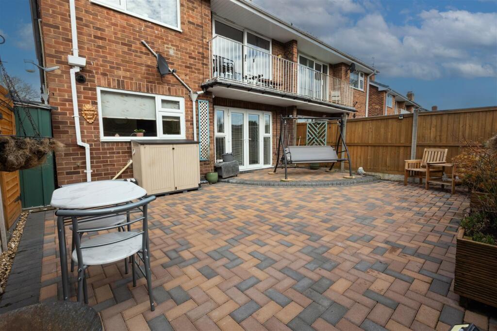 Additional image 14 of Romford Close, Sheldon, Birmingham