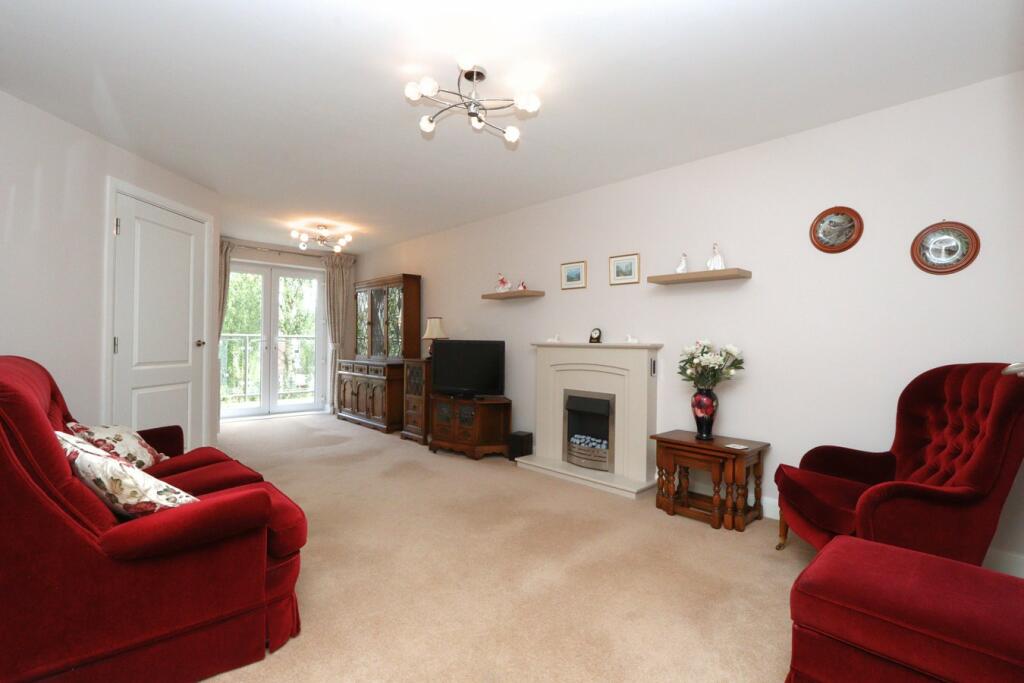Main image of property: Brooklands House, 167 Eccleshall Road, Stafford, ST16