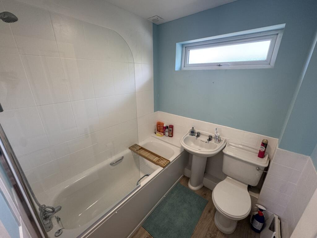 House in Wigan - More