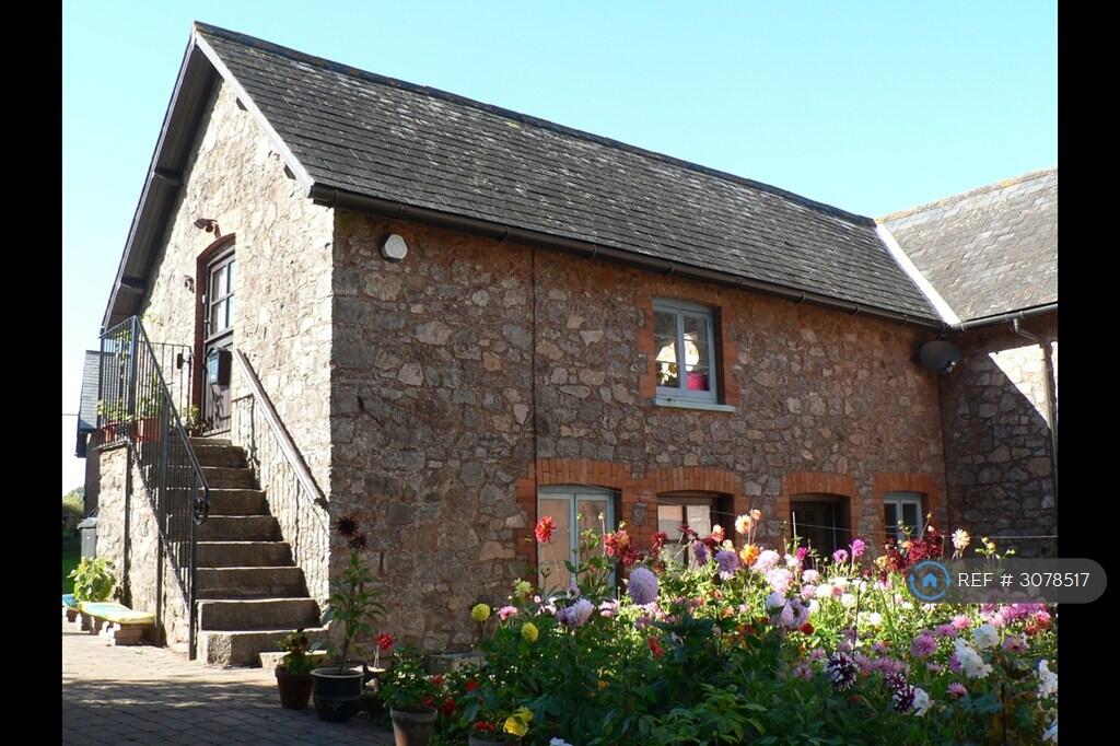 Main image of property: Greenham, Wellington, TA21