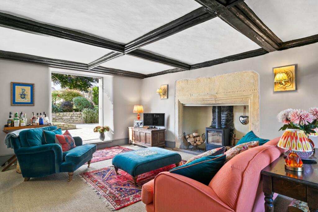House in Woolavington - View 5