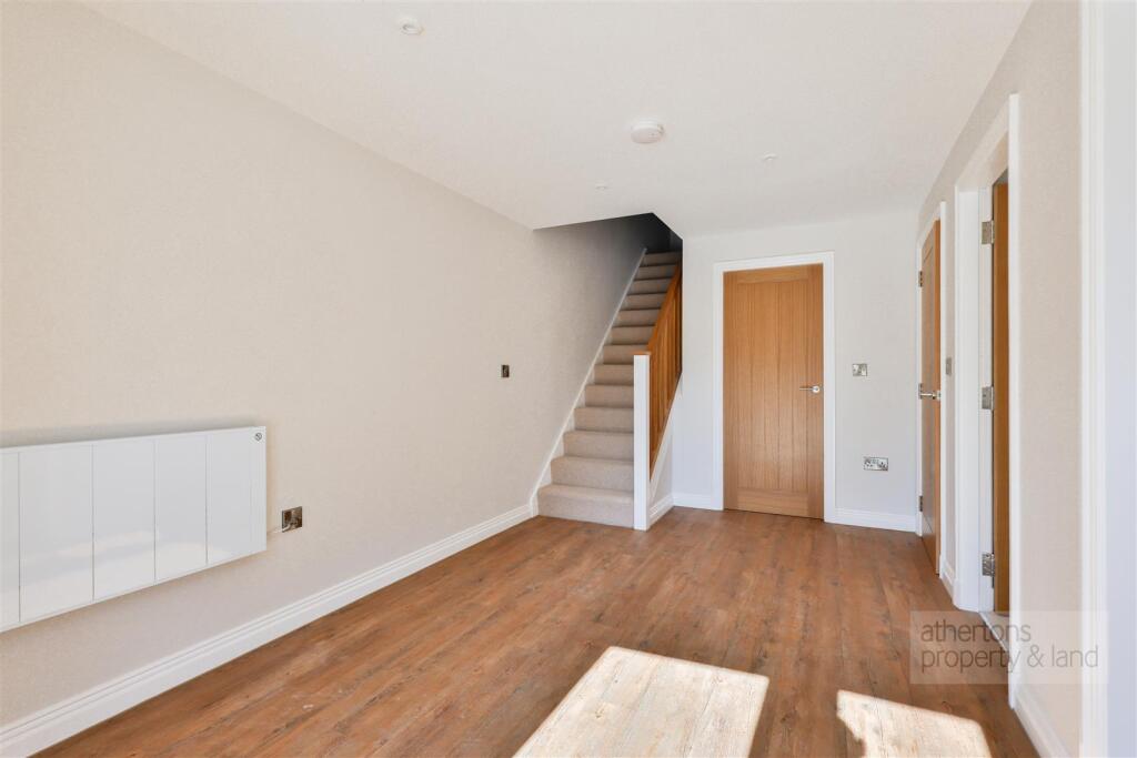 Main image of property: George Street, Whalley, Clitheroe