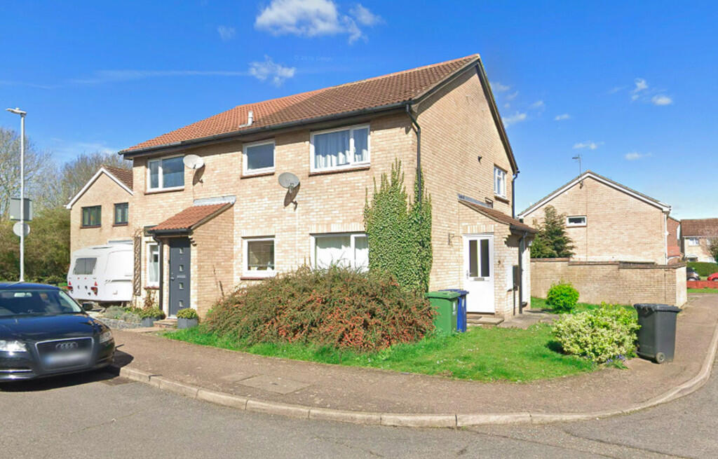 Main image of property: Stonefield, Bar Hill,