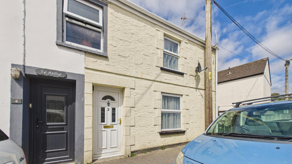Main image of property: St. Johns Street, Hayle, Cornwall, TR27 4LL