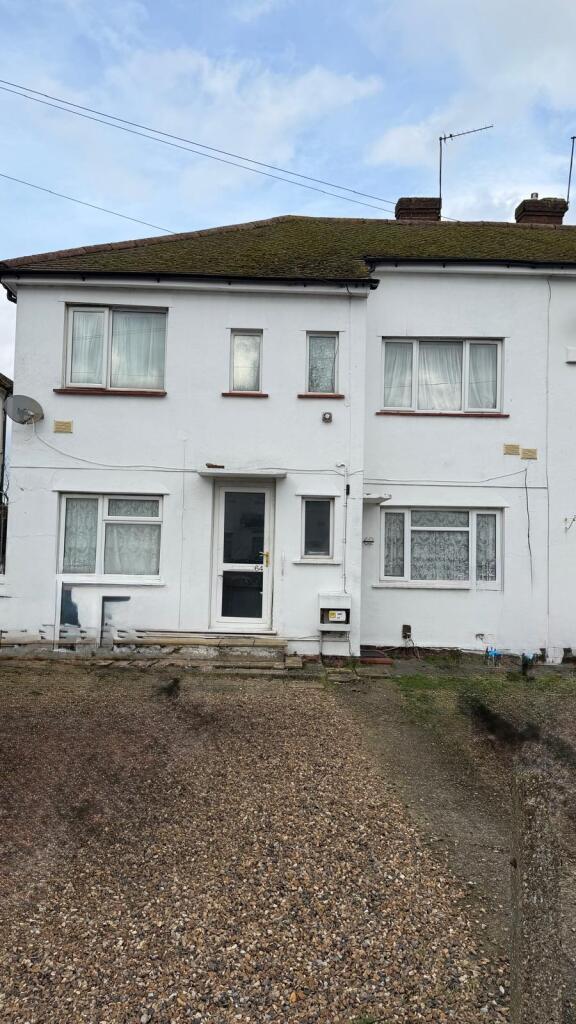 Main image of property: Harlington, Middlesex, UB3
