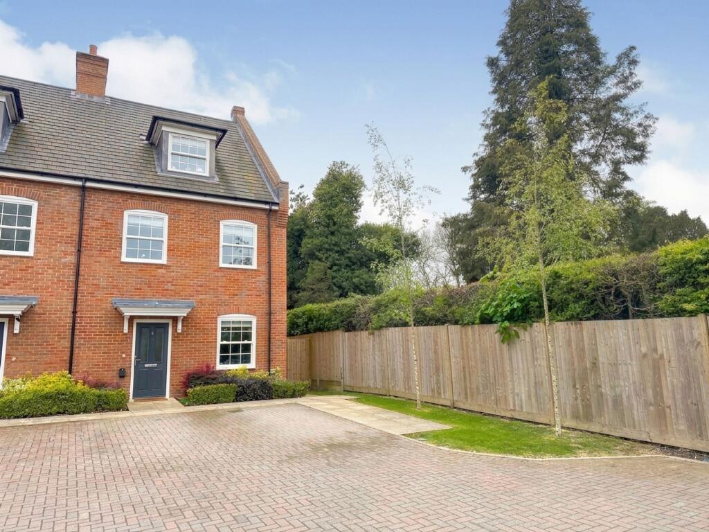 Main image of property: Parsons Grove, Southwater, RH13