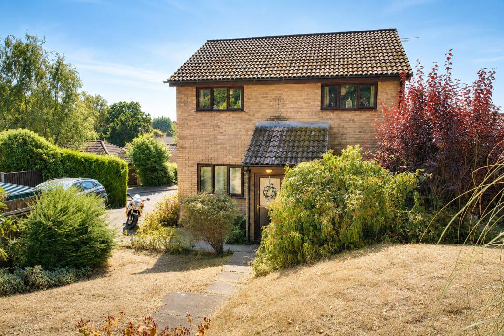 Main image of property: Bishops Close, Thorpe St Andrew