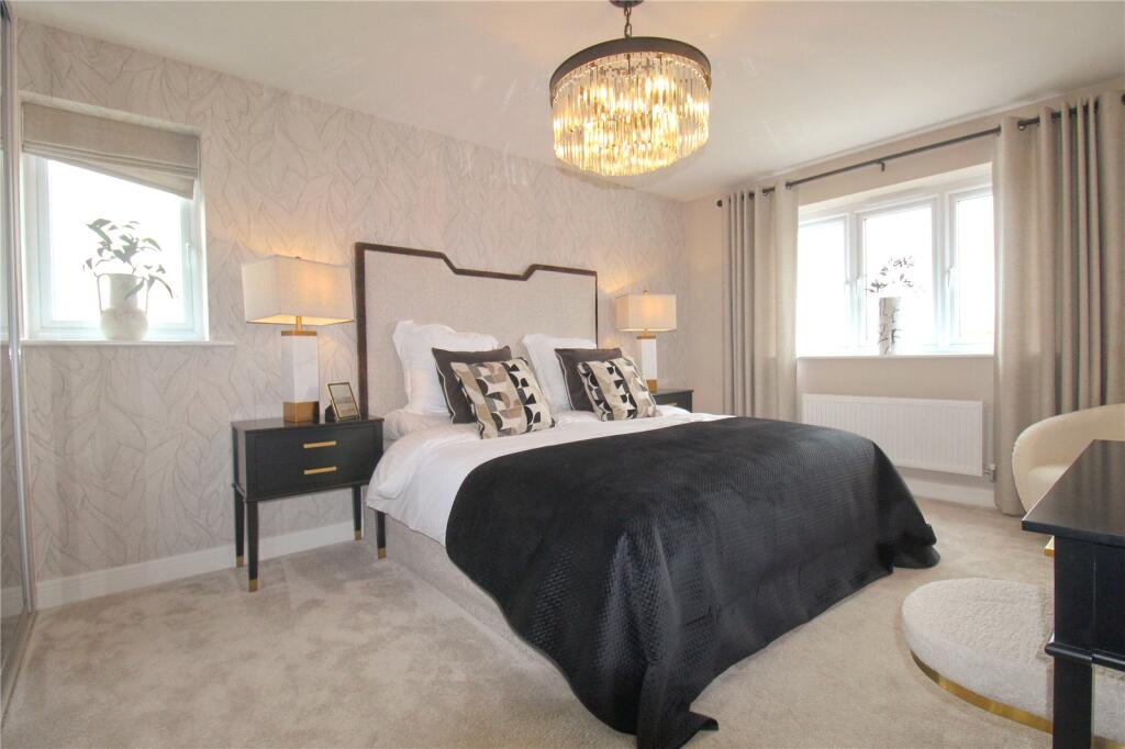 Additional image 21 of Plot 88, Weavers Meadow, Trowbridge